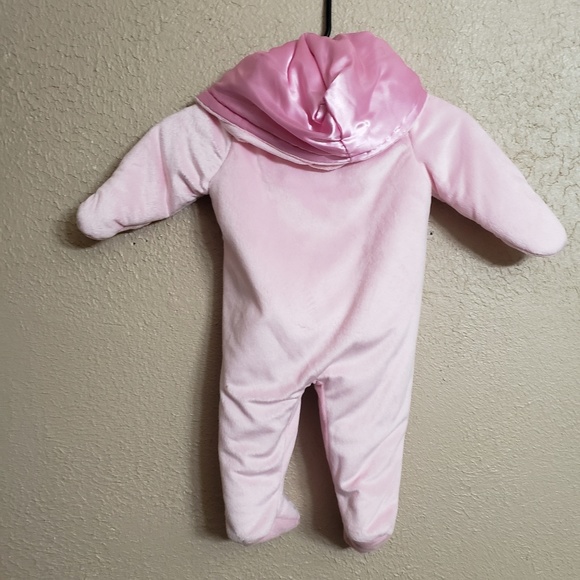 Hello Kitty baby jacket jumper - Picture 3 of 3